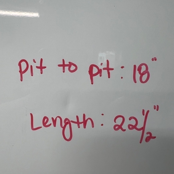 Skies Are Blue 100% Linen Womens Eyelet Coastal Girl Workwear Woven Top Medium - Picture 11 of 11